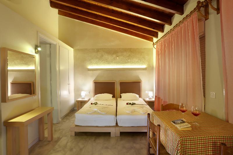Elma's Dream Apartamento Chrissi Akti Chania