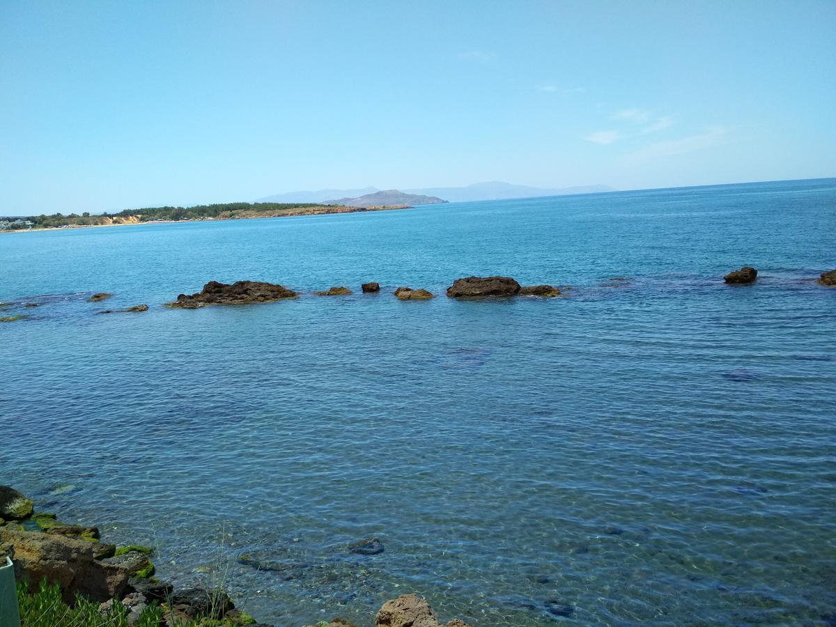 Beloni And Aparthotel Chania (Crete)