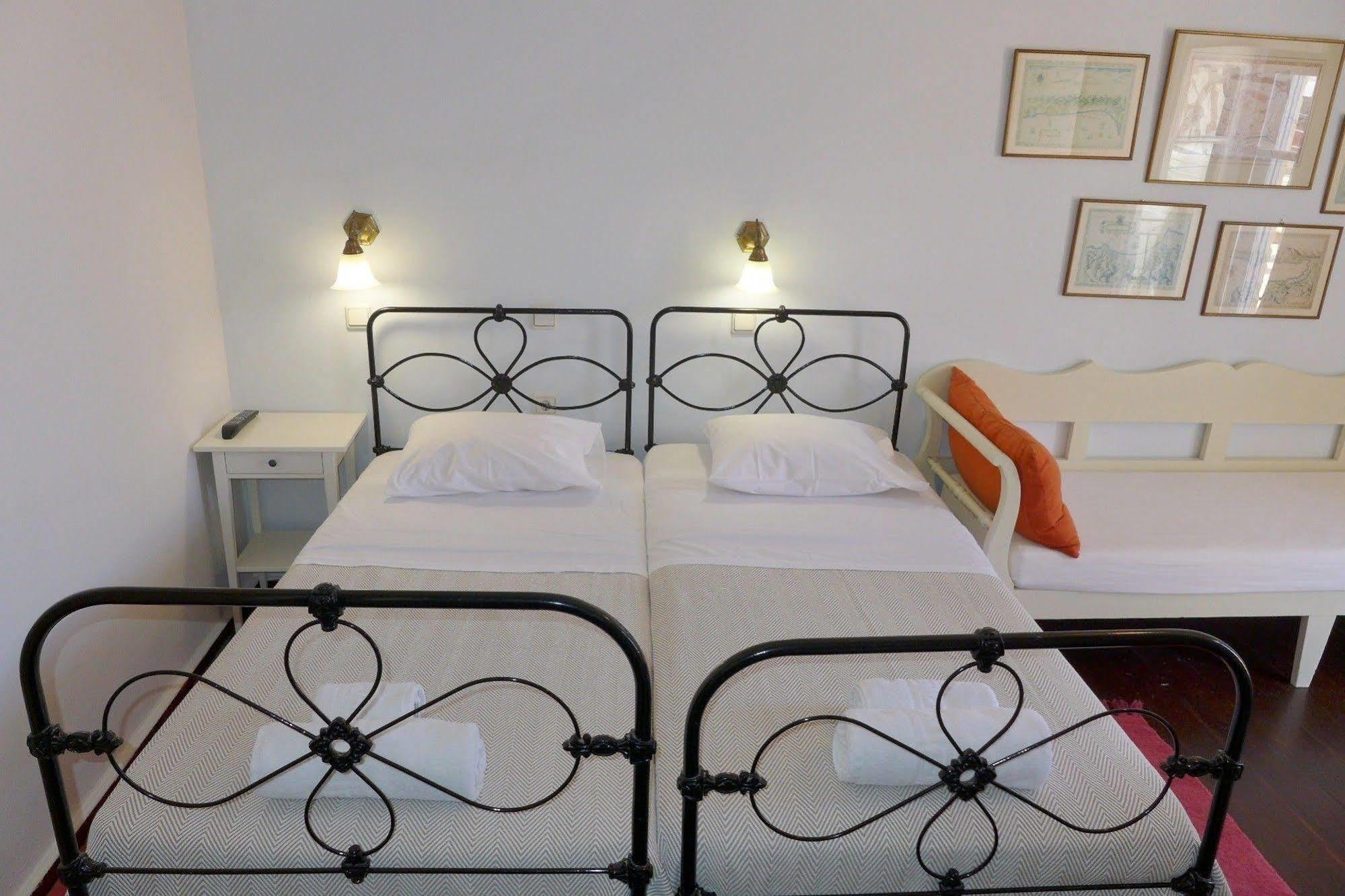 Gasthof Eva Chania (Crete)