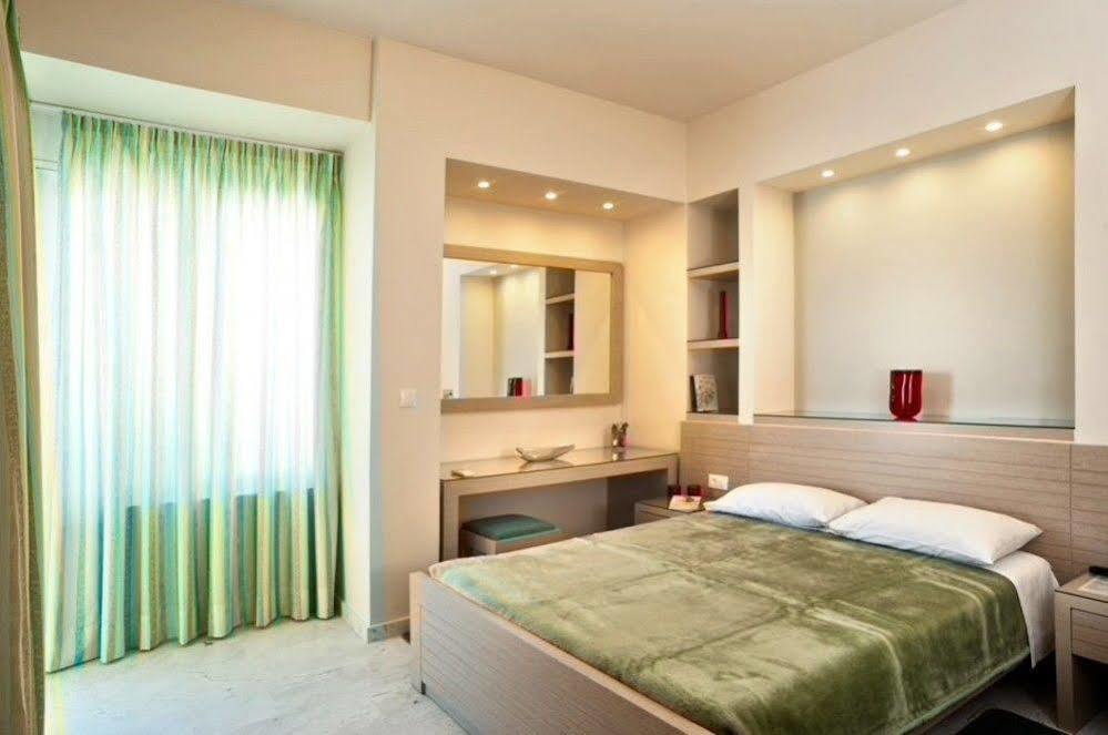 Aparthotel Kedrissos Chania (Crete)