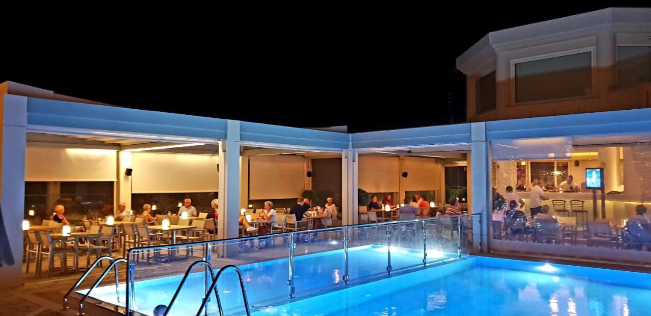 Kedrissos 3* Chania (Crete)