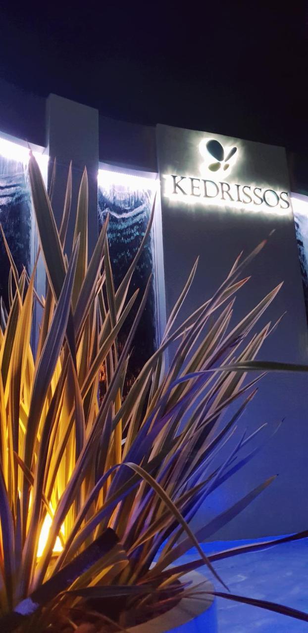 Aparthotel Kedrissos 3*