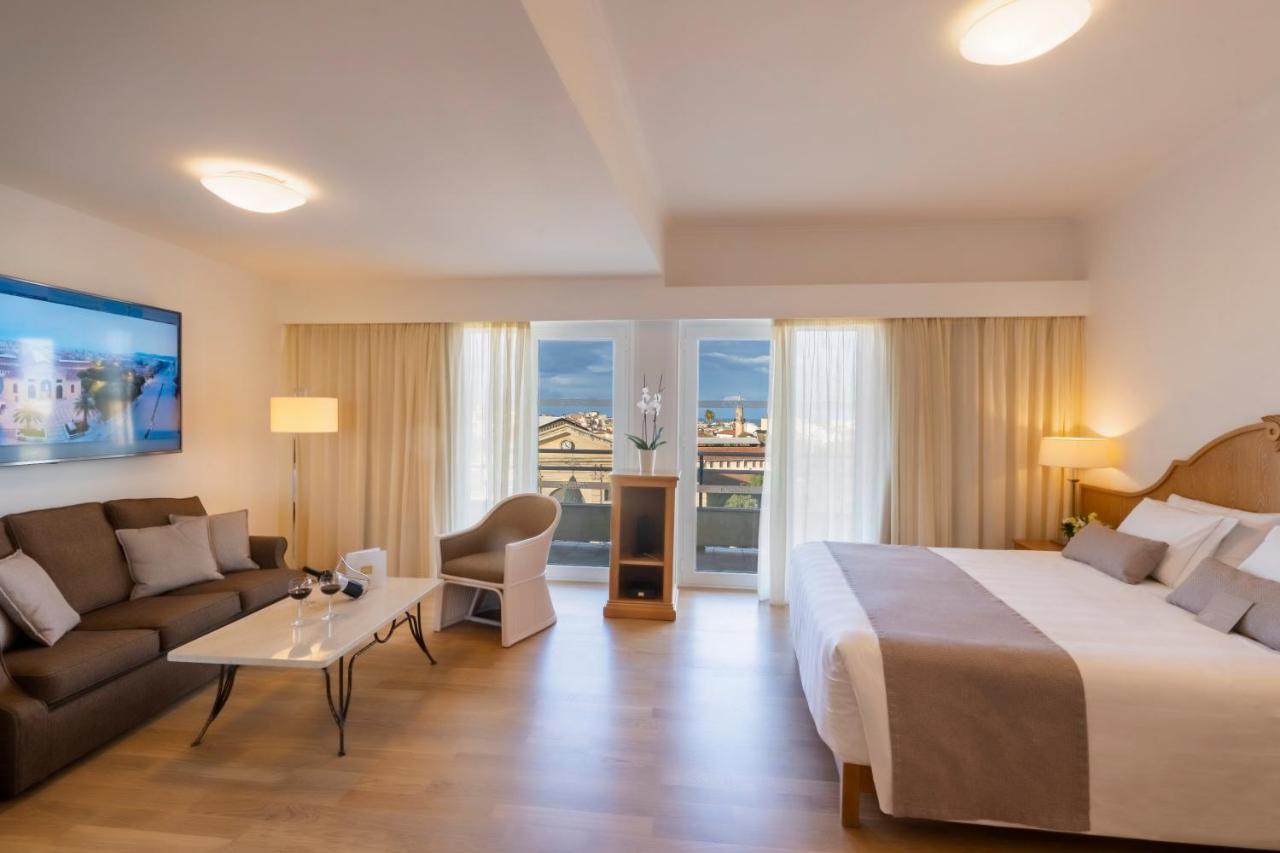 Hotel Kydon The Heart 4*