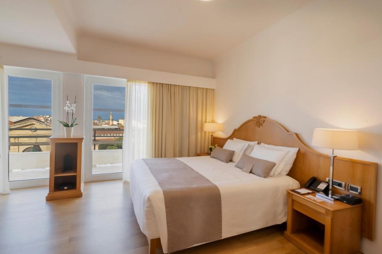 Kydon The Heart Hotel 4*