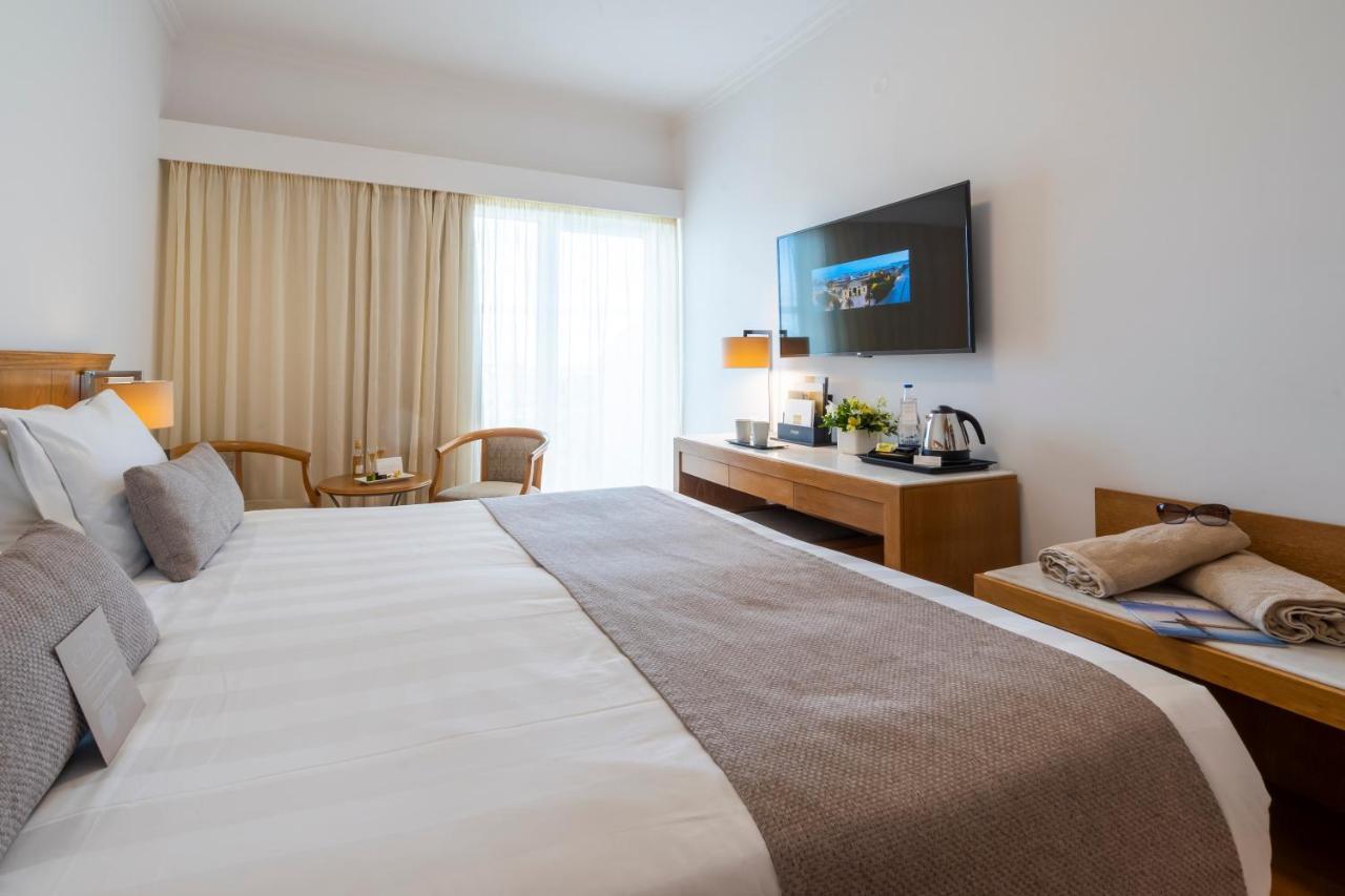 Kydon The Heart Hotel 4*