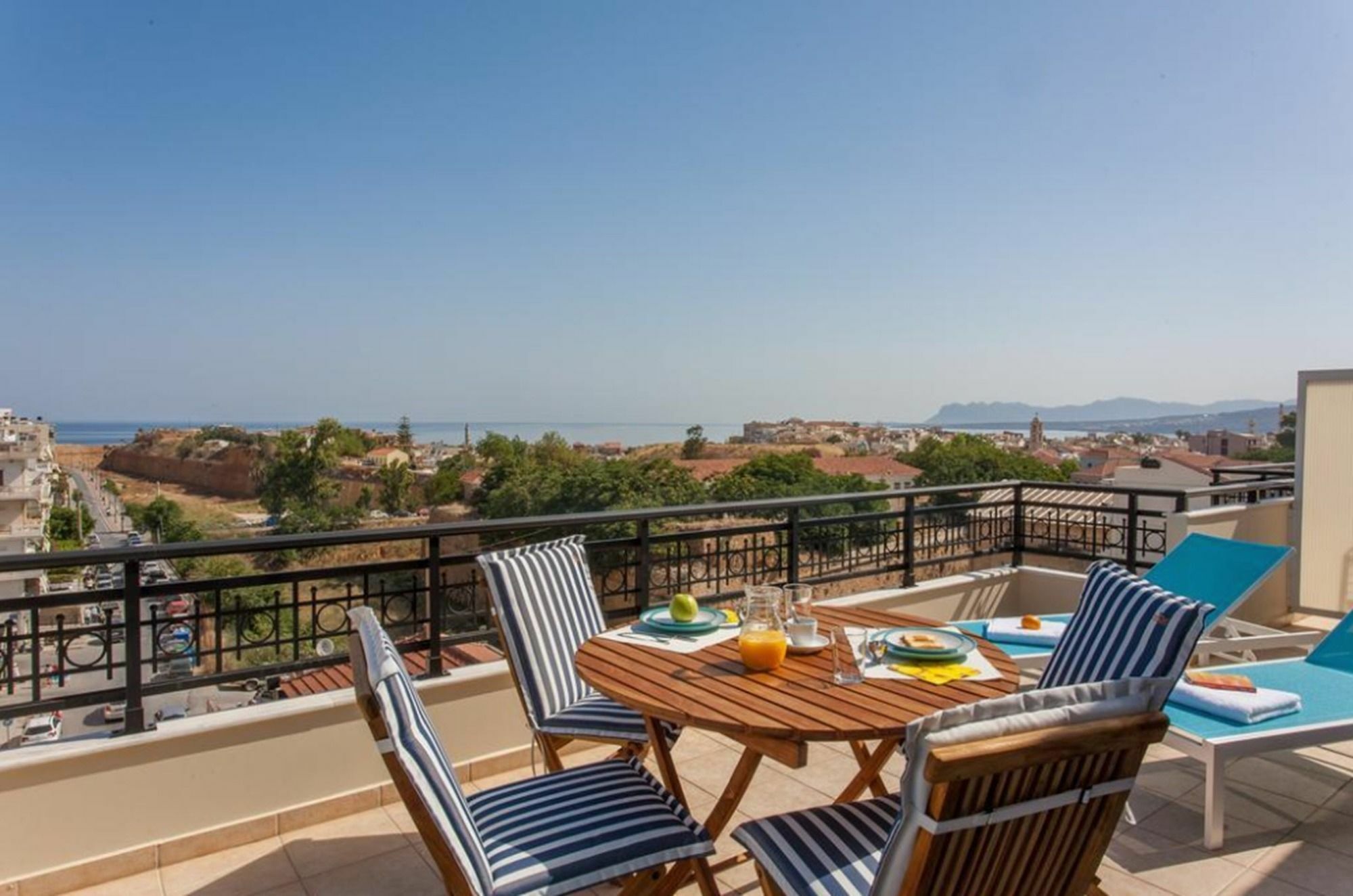 Luxury Lofts Apartamento *