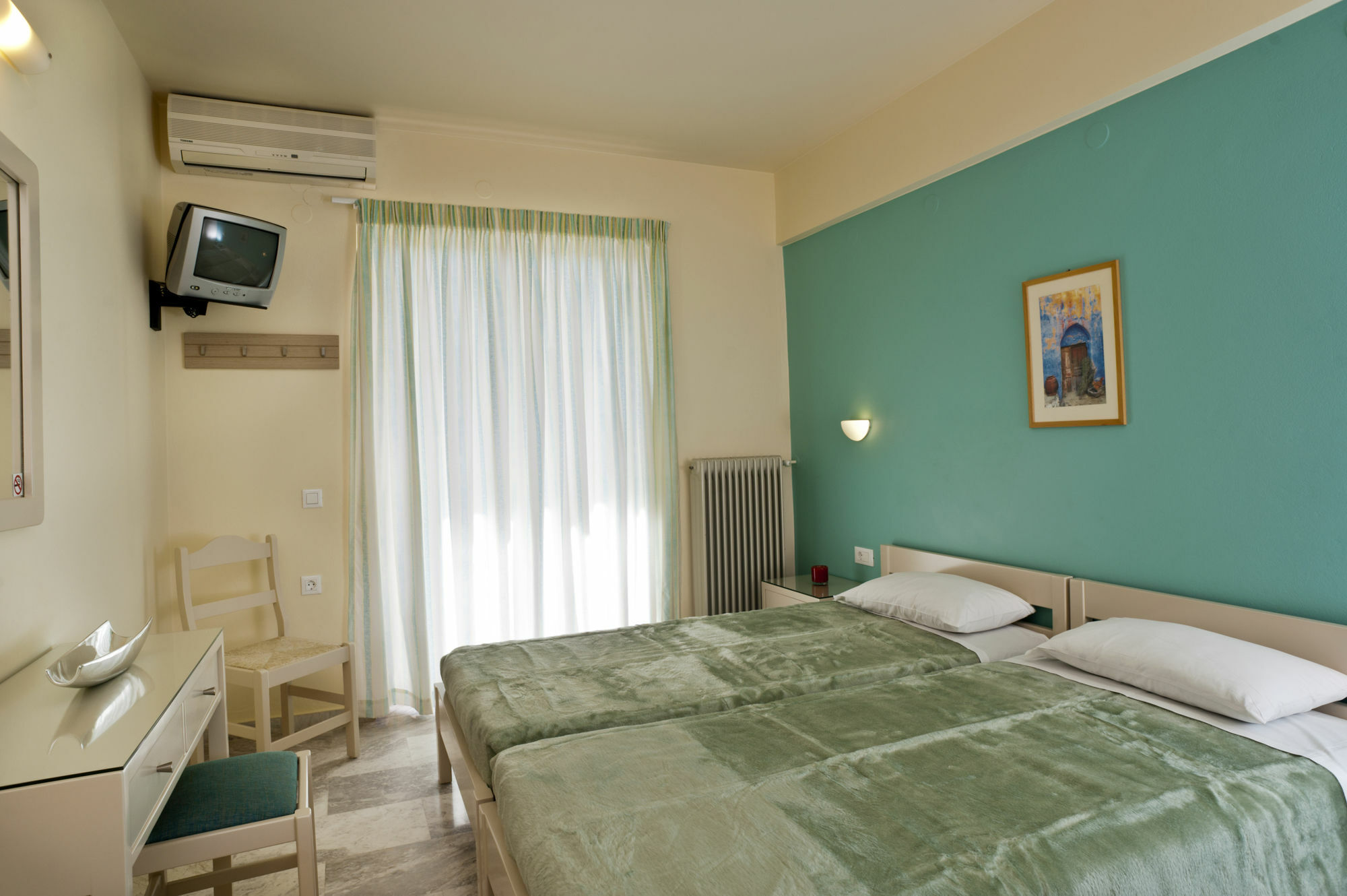 Kedrissos Aparthotel