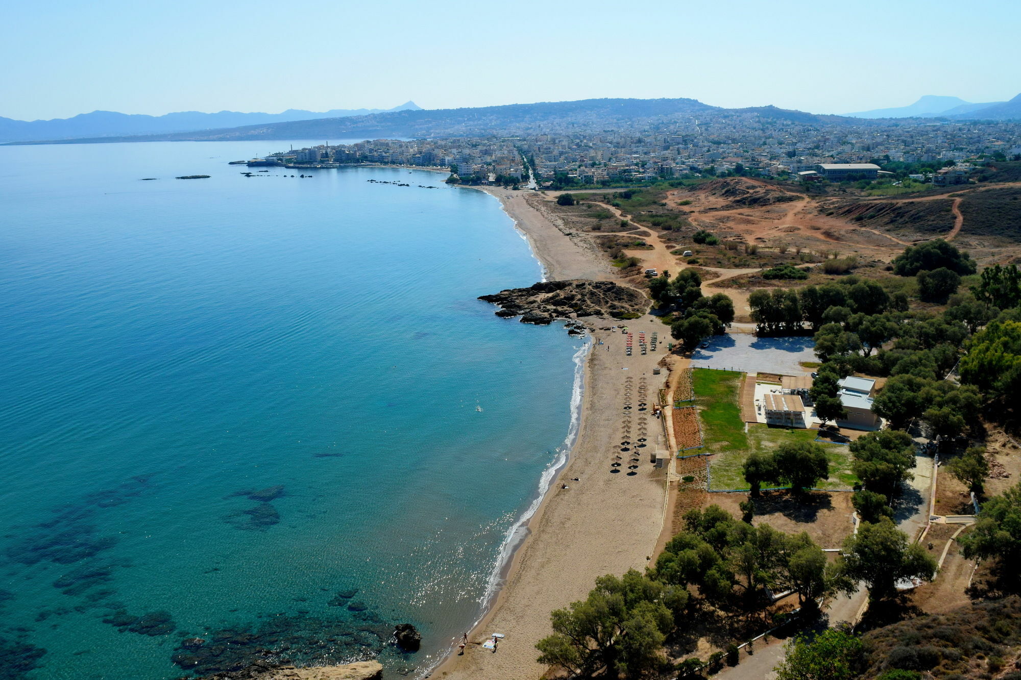 Kedrissos