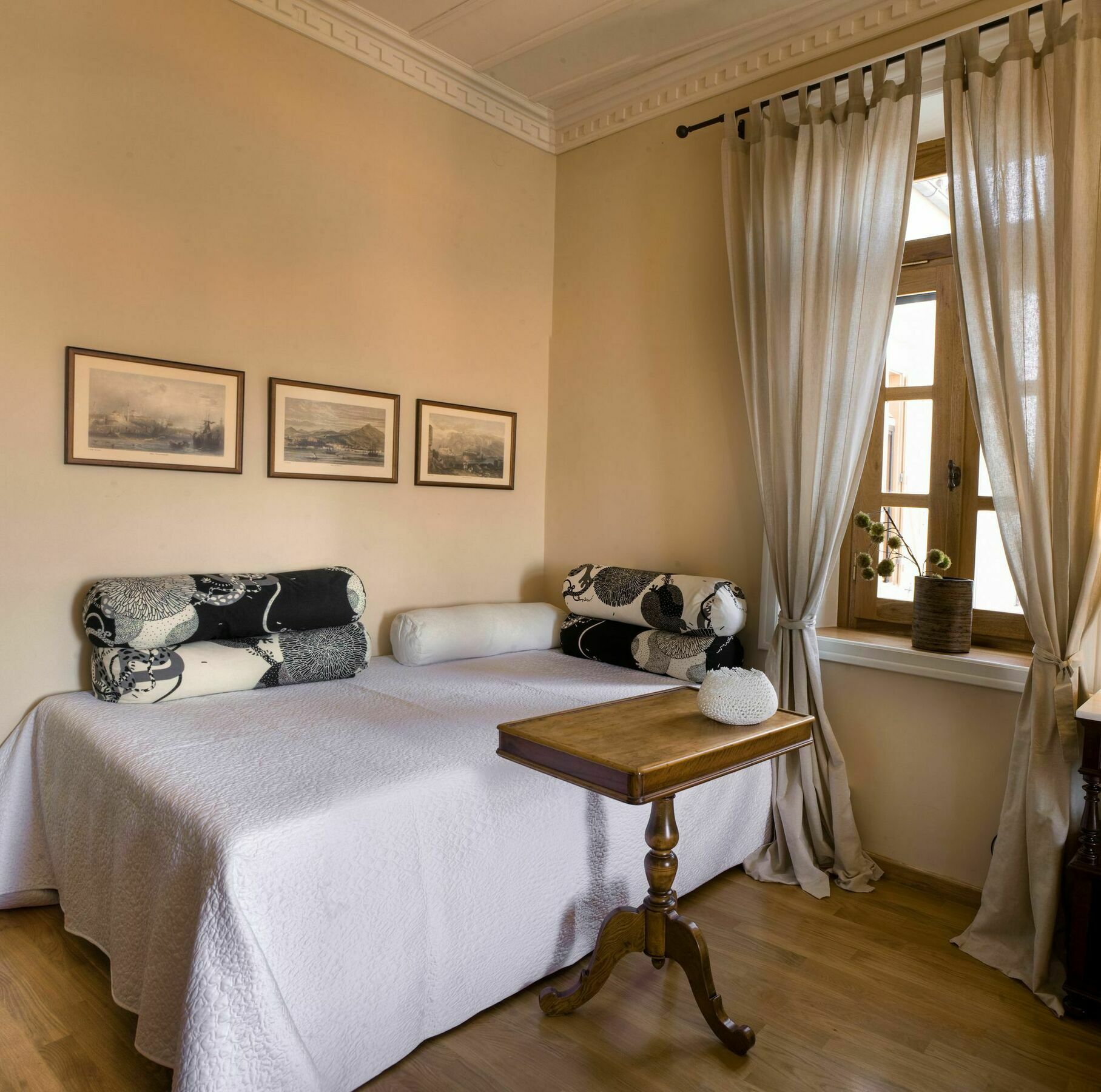Appartement Dorothy's Dream