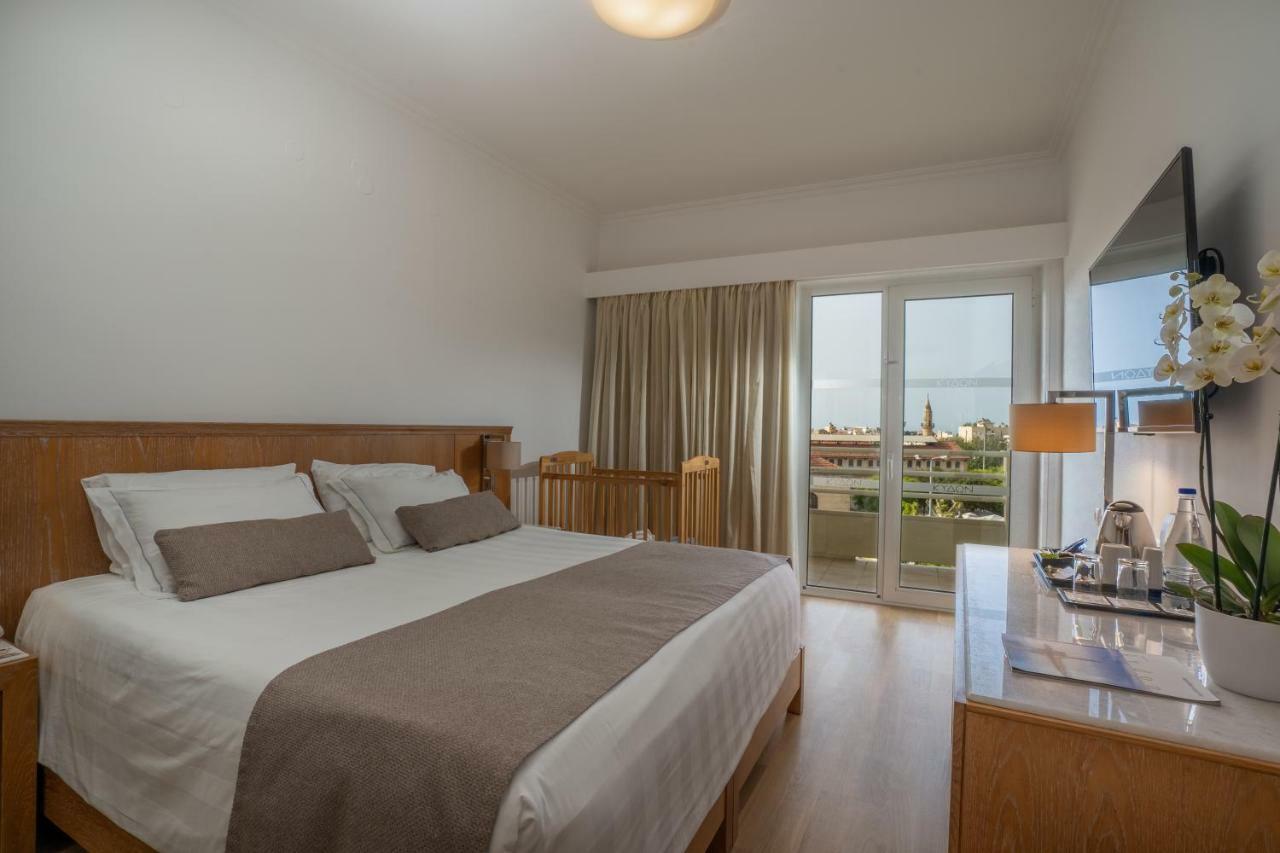 Kydon The Heart Hotel Chania (Crete)