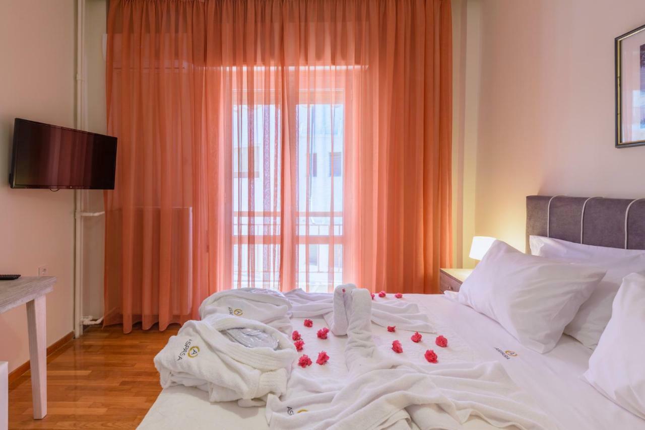 Aspasias Luxury Apartment Chania (Crete)