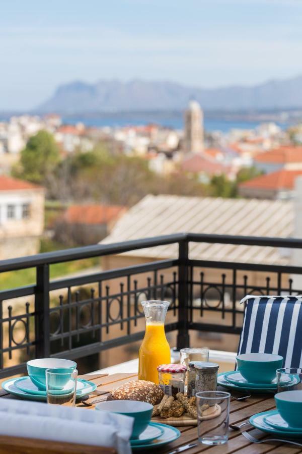 Luxury Lofts Apartamento *