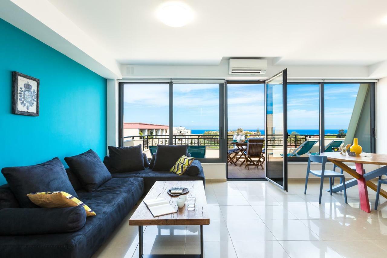 Apartamento Luxury Lofts *