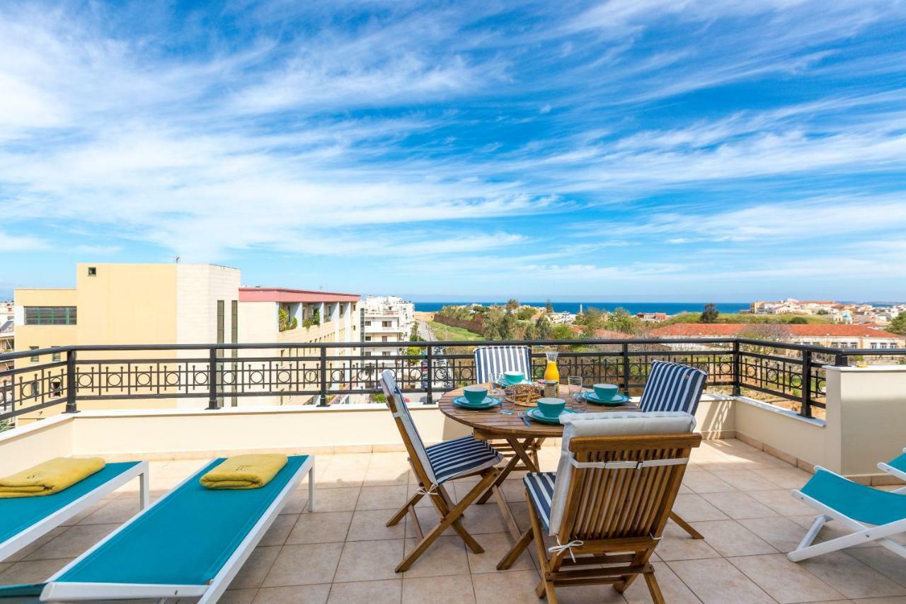 Luxury Lofts Apartamento *