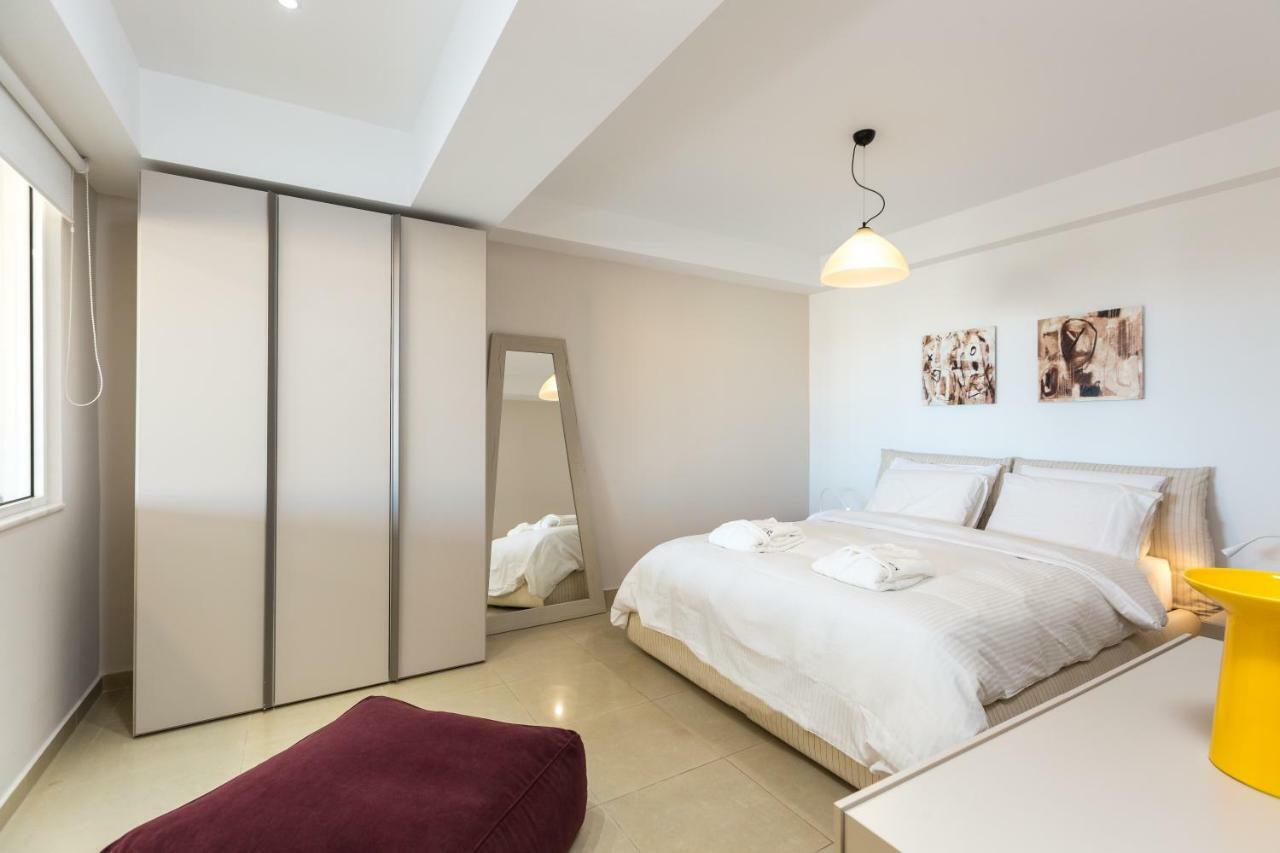Luxury Lofts Chrissi Akti Chania