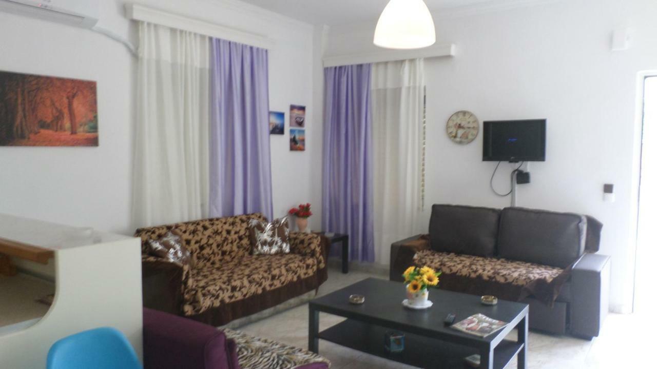 Appartement Holiday Apartment Chania (Crete)