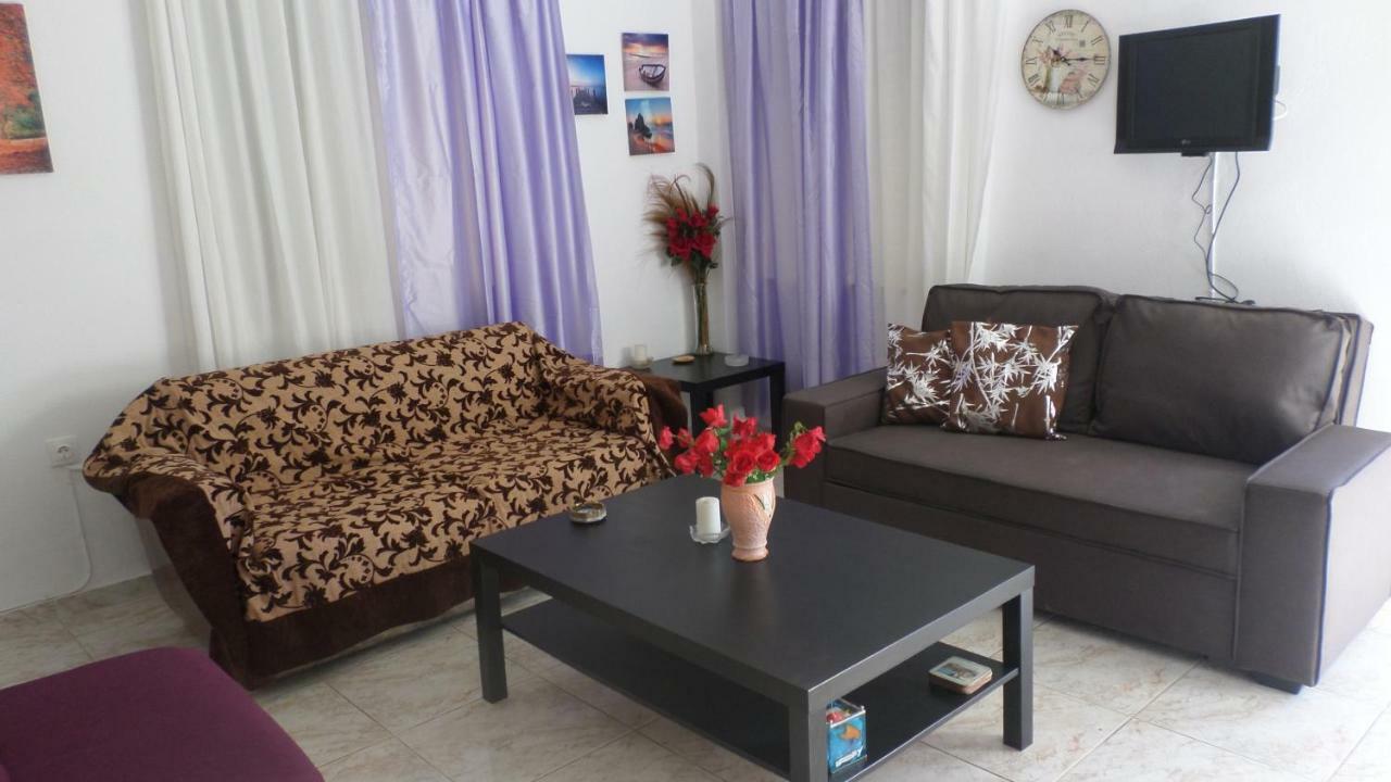 Appartement Holiday Apartment *