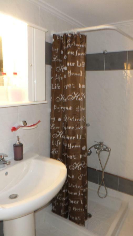 Holiday Apartment Appartement Chania (Crete)