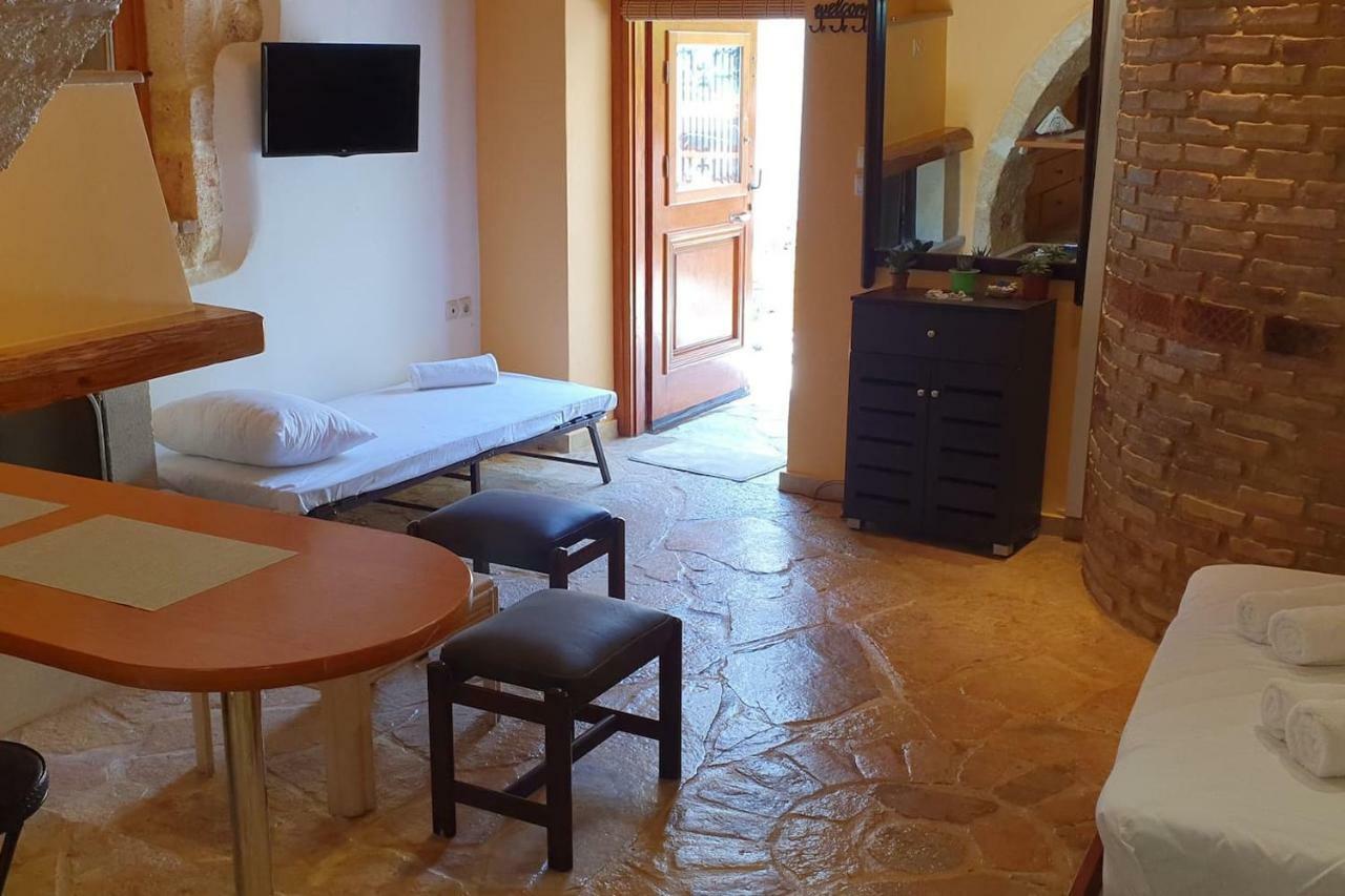 Apartment Porto Chania (Crete)