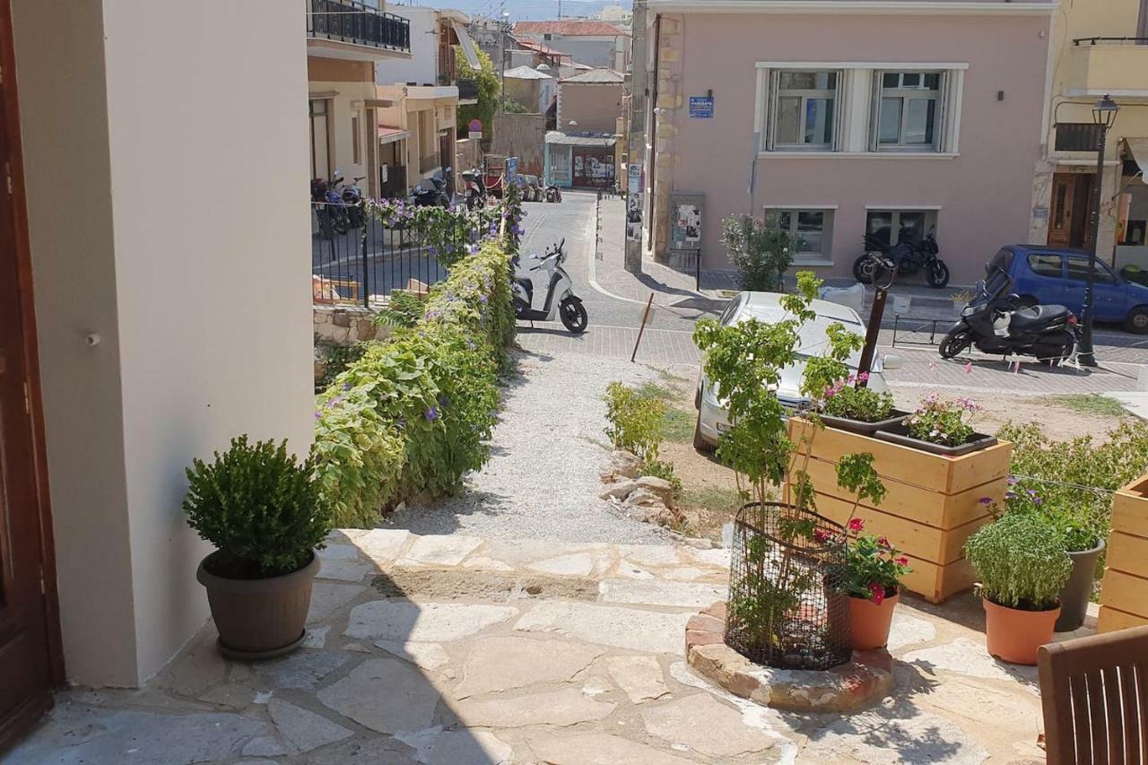 Porto Apartment Chania (Crete)