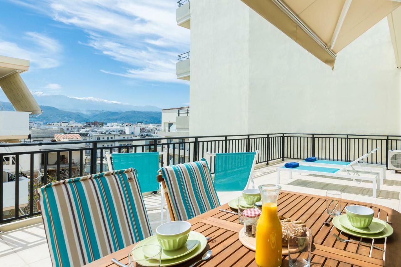 Luxury Lofts Apartamento