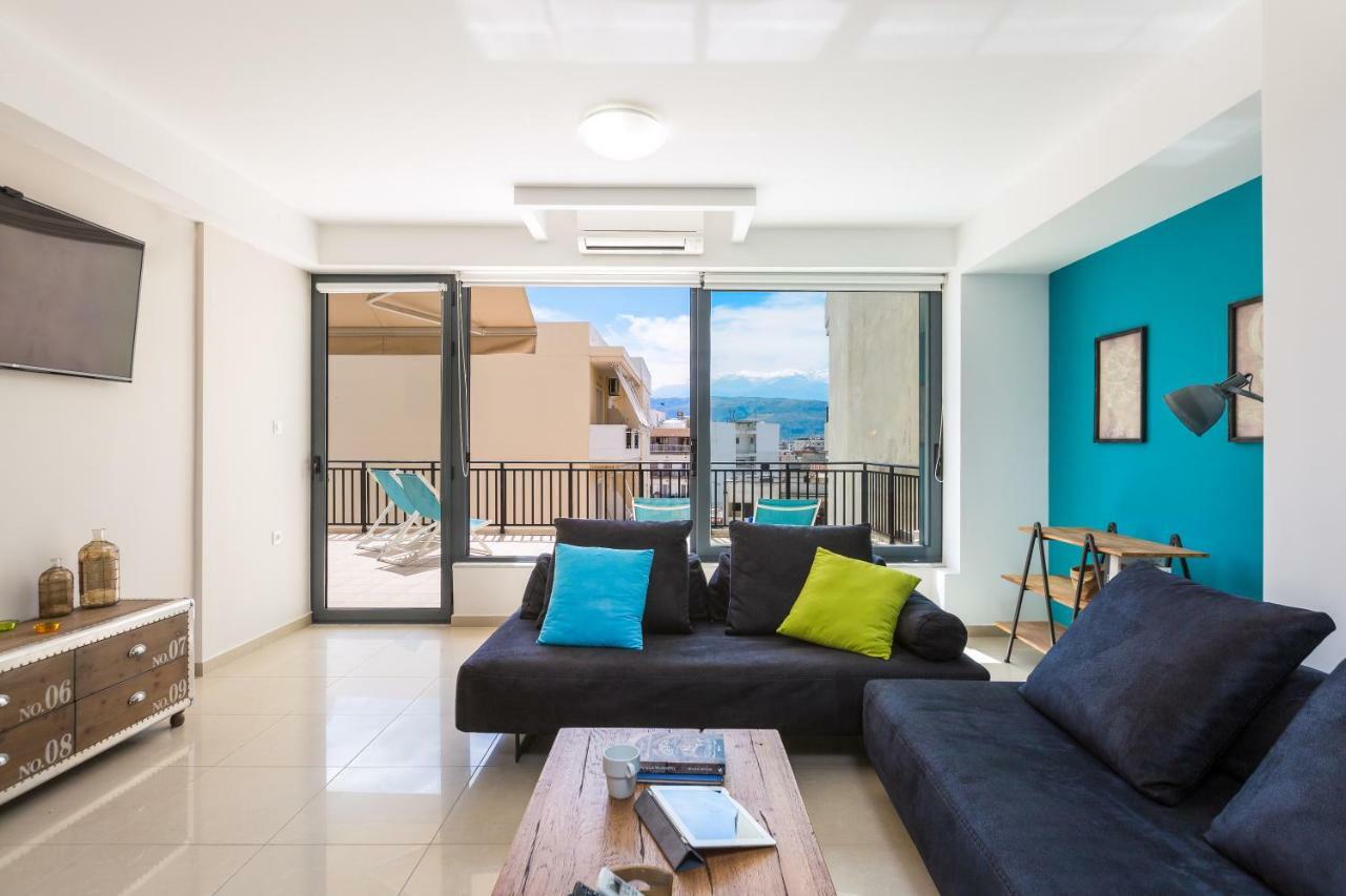 Luxury Lofts *