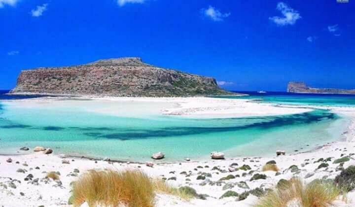 Tony Central Luxury 1 * Chania (Crete)