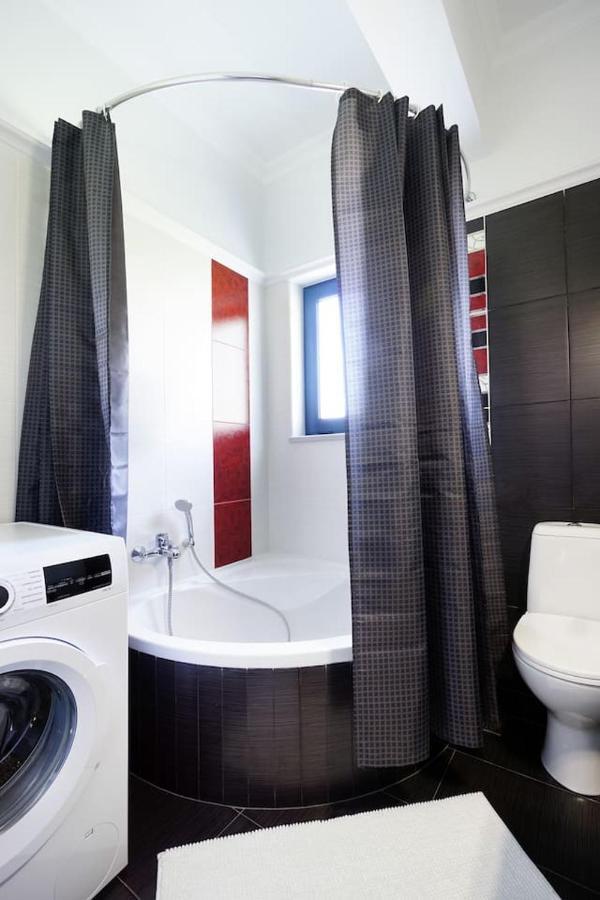 Apartamento Philip- Overlooks Chania Chrissi Akti Chania