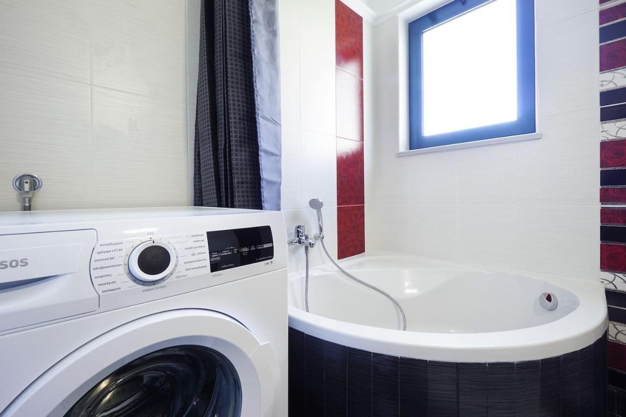 Apartamento Philip- Overlooks Chania