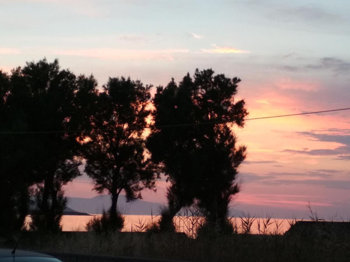 Beloni And * Chania (Crete)