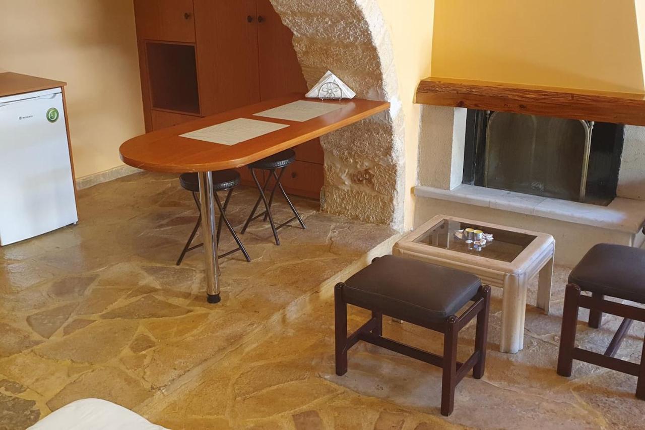 Apartment Porto Chania (Crete)