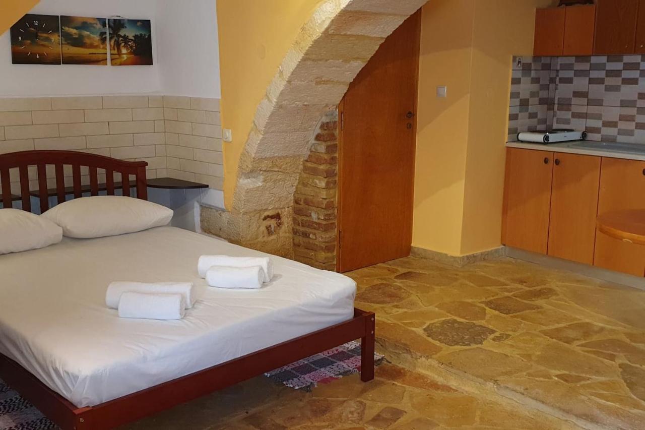 Porto Chania (Crete)