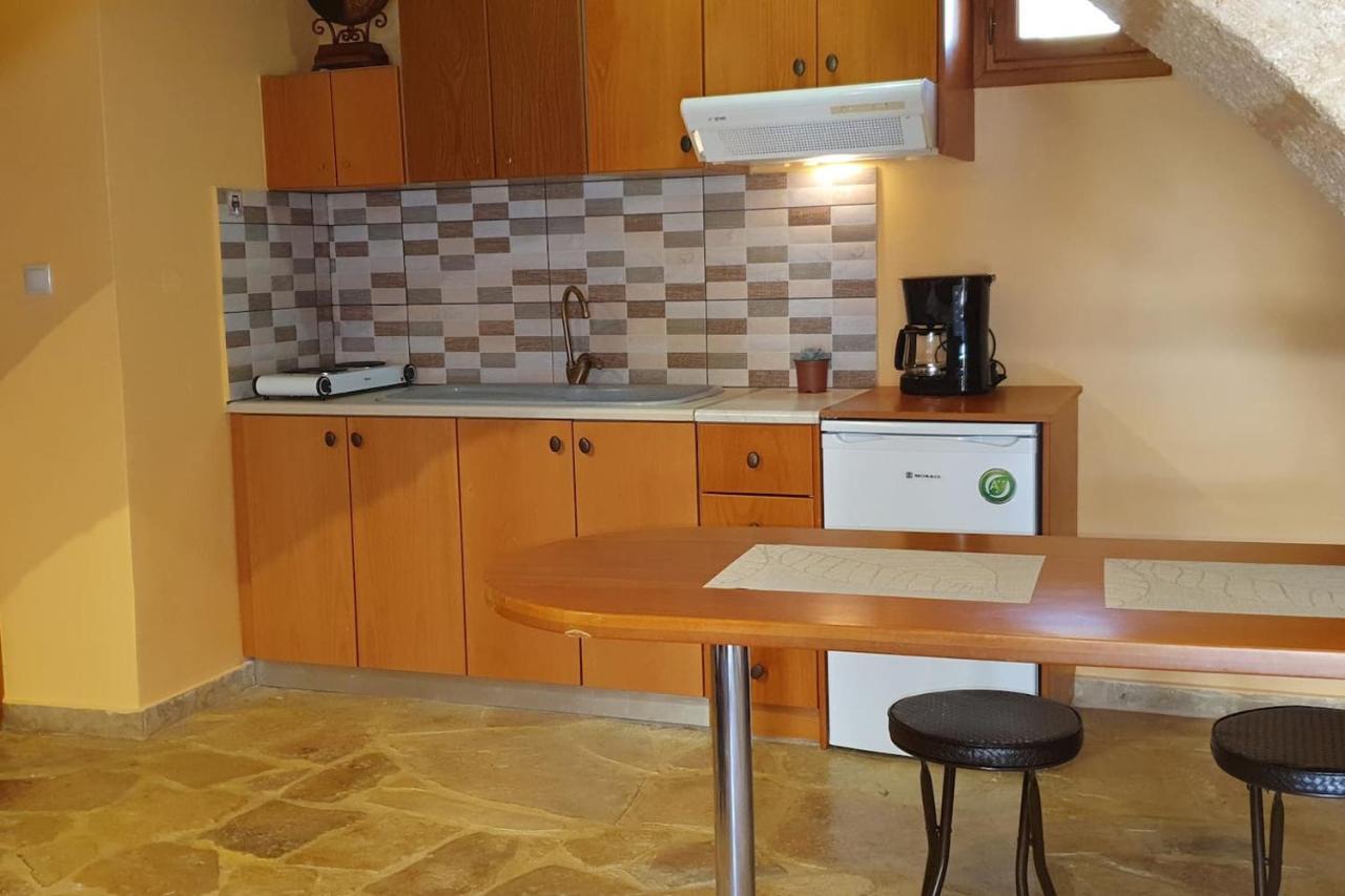 Porto Apartment Chania (Crete)