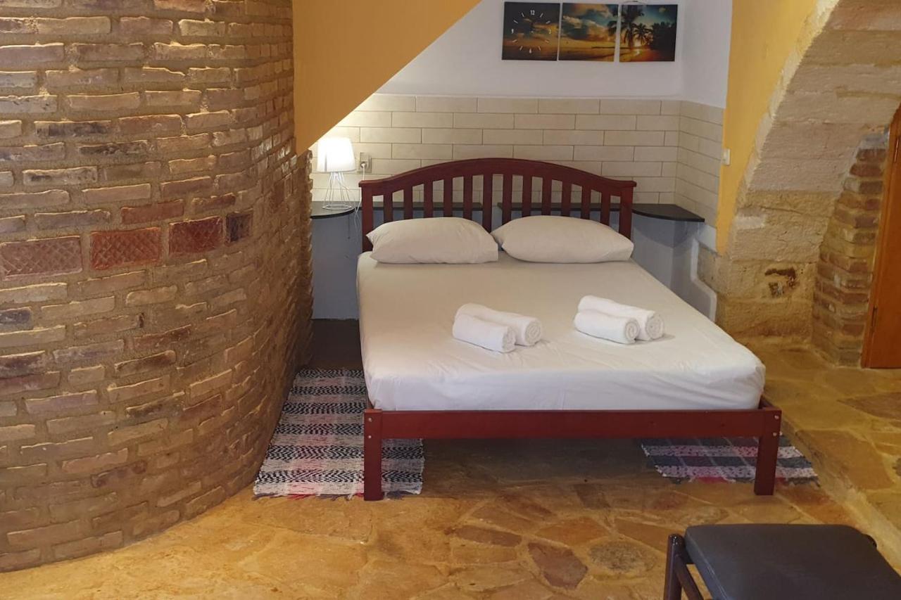 Apartment Porto Chania (Crete)