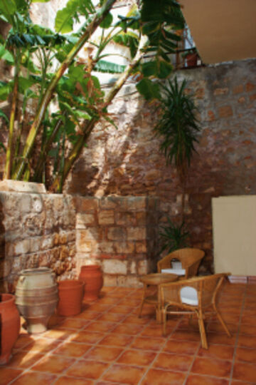 Kasteli Chania (Crete)