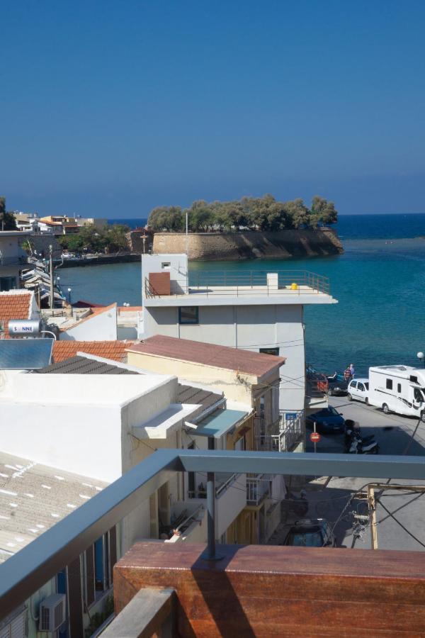 Porta Sabbionara Apartment Chania (Crete)
