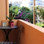 Halepa Apartments