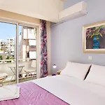 Melina Apartments