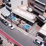 Euphoria Luxury Apartment