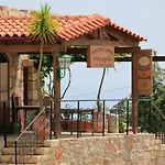 Kefalas Nr Almyrida Sea View Cottage