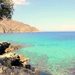 Kefalas Nr Almyrida Sea View Cottage
