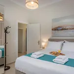 Old Harbor Apartment Luxury Living Chania
