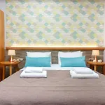 Rigas City Apartment