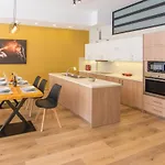 Family Luxury Apartment