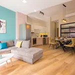 Family Luxury Apartment