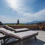 Kalogra - Architect Villa With Breathtaking Views