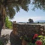 Kalogra - Architect Villa With Breathtaking Views