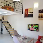 Adonis Apartments