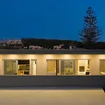 Just Creta Sea View Apartment