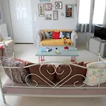 Bellisima Campagna Home Pelekapina -Chania Crete